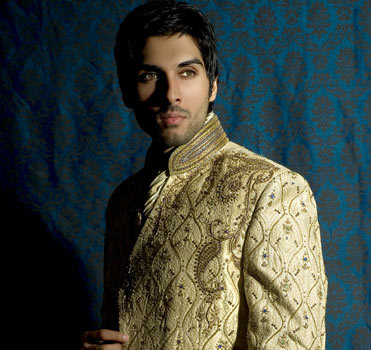 groom sherwani 2011