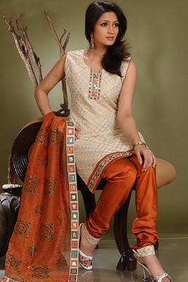 Beautiful Design Salwar Kameez