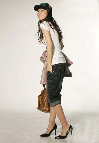 Capri Pants for Girls Capri Pants for Girls