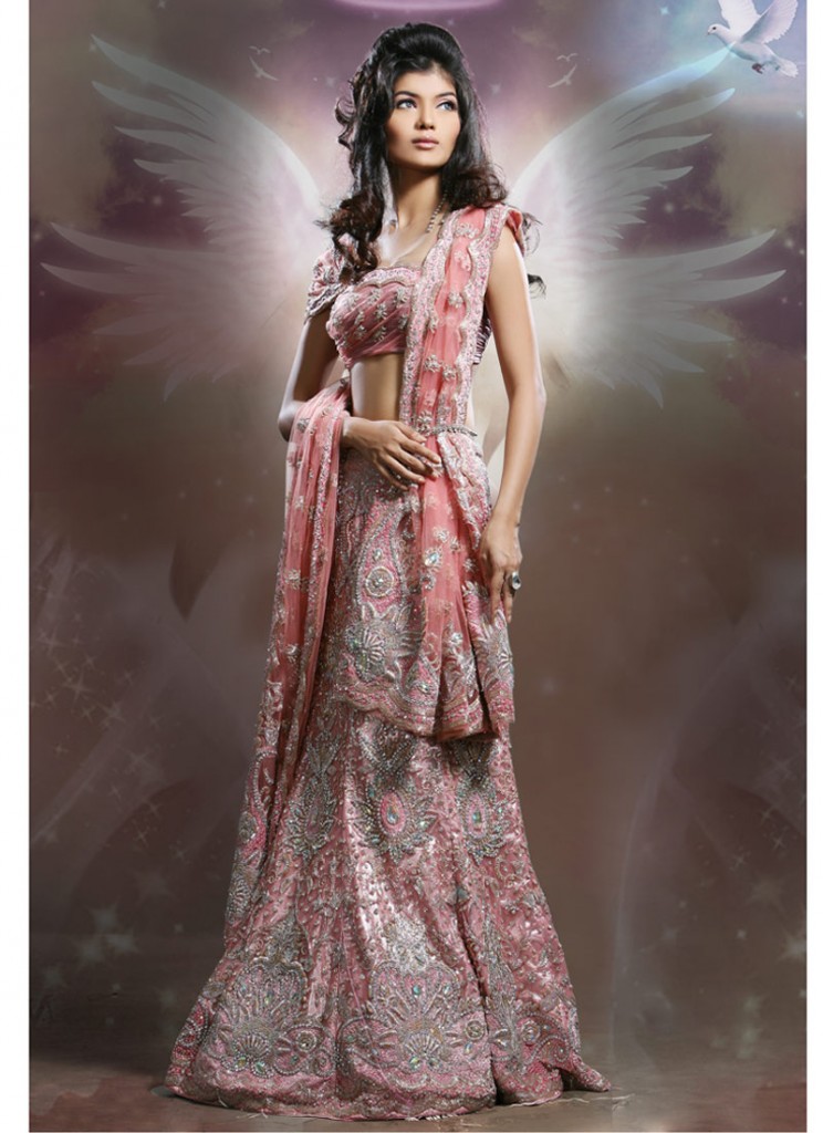 Fancy Bridal Lehenga Fancy Bridal Lehenga
