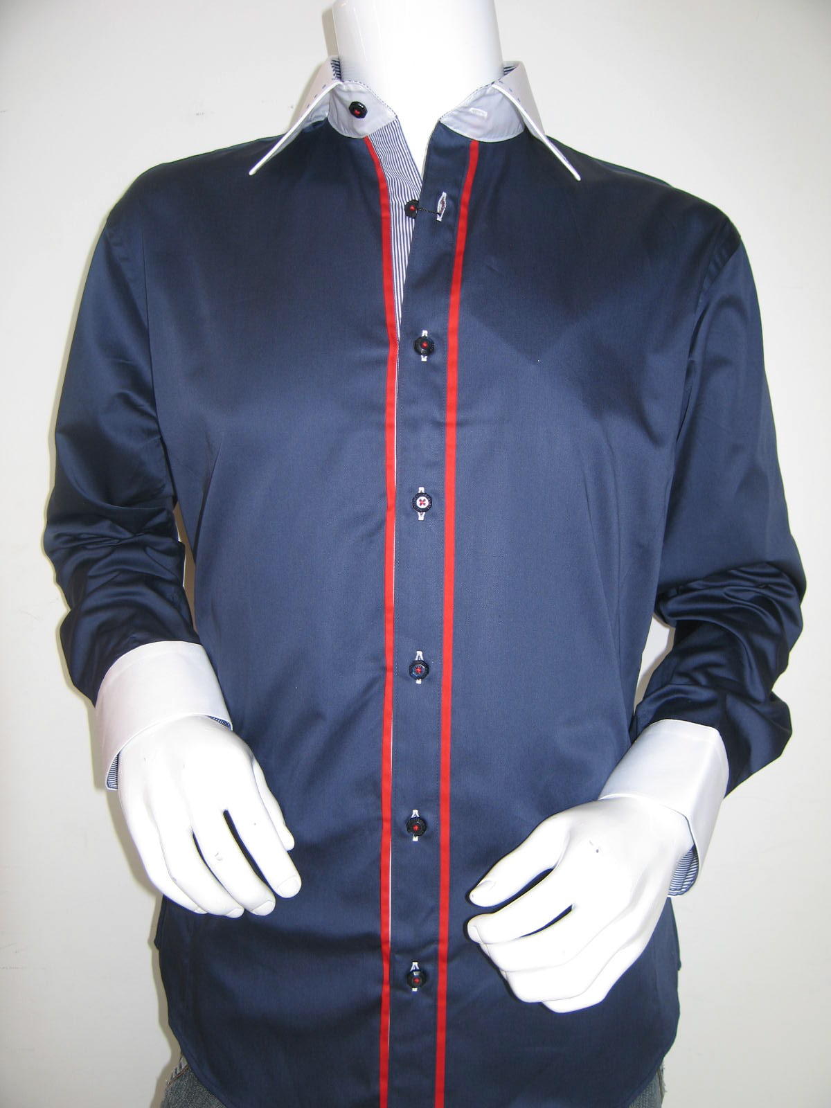 men's shirt collection 2012