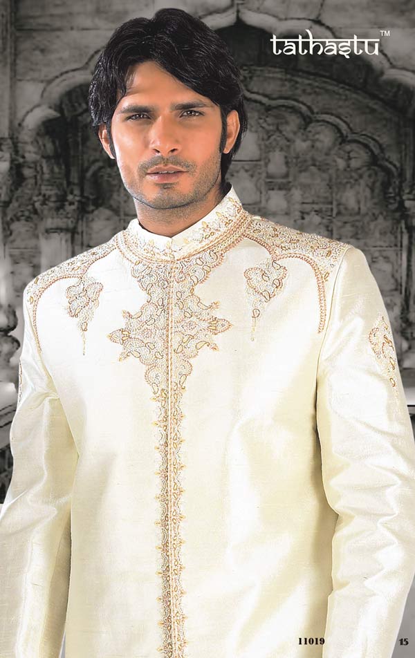 Jodhpuri Suits Sherwani