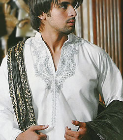 sherwani style kurta 2012