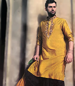 sherwani kurta 2012 