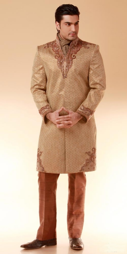 Latest Men’s Kurta Collection For Eid 2011