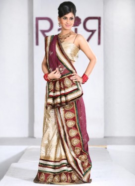 Maxi Style Lehenga Designs casual dress