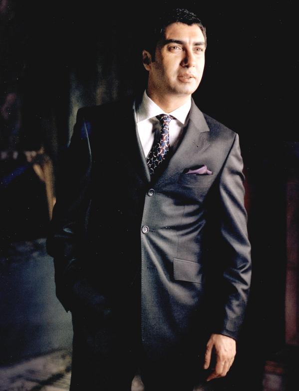 Men's 100 Wool Suits Men's 100 Wool Suits