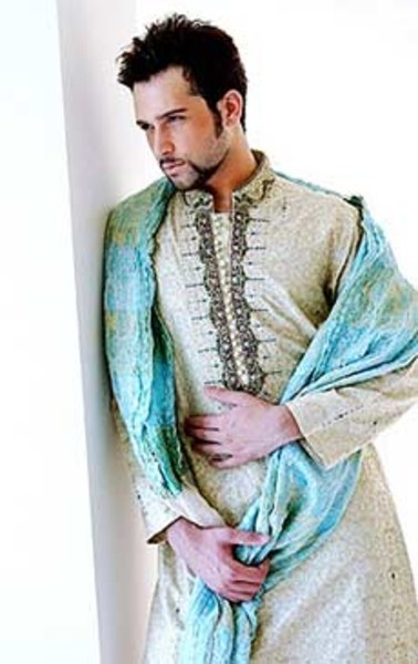 Most Expensive Sherwani Designs for Men