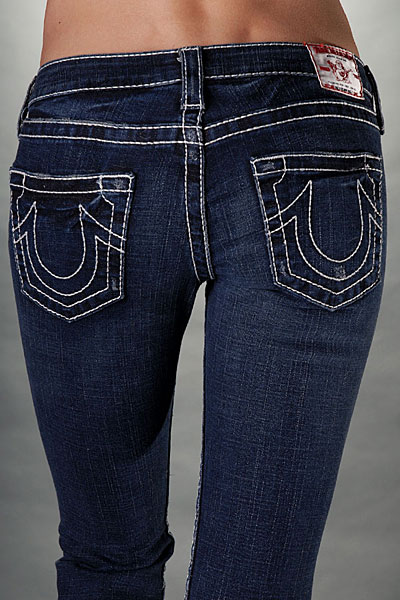 Pants Design