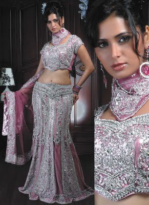 Radiant Lehenga Choli