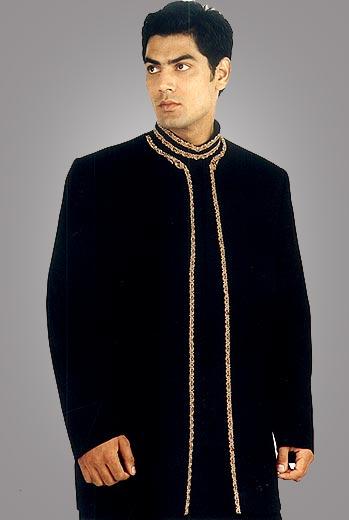 Sherwani Dress For Wedding