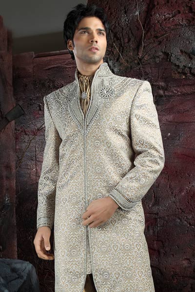 Sherwani Collection 2012 for Men