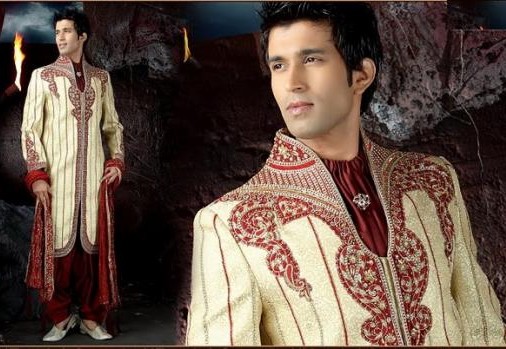 Sherwanis Collection 2012