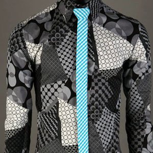 The Newest Style Mens Shirts