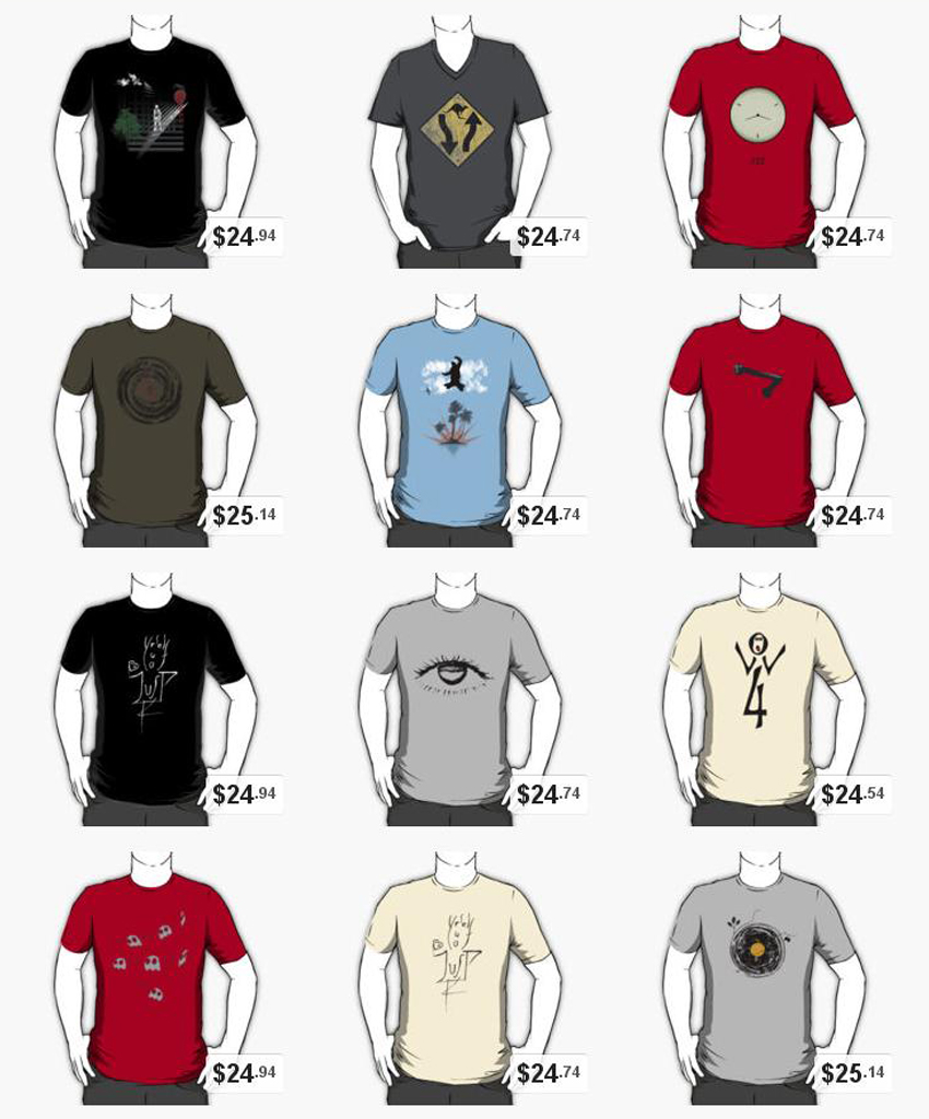 Top Selling Artisti T-shirt Designs Top Selling Artisti T-shirt Designs