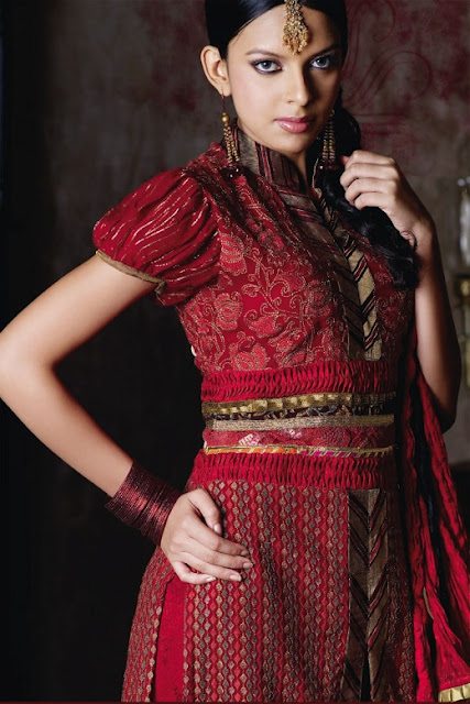 Trendy Indian Salwar Kameez