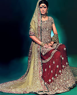 USA Gharara