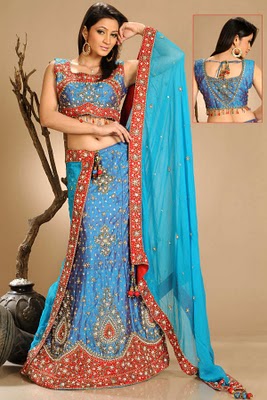 Wedding Lehenga cholis