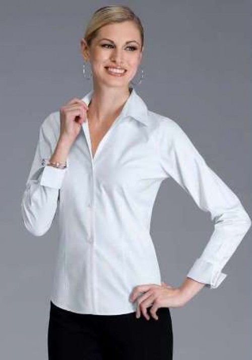 Women’s Work Shirts