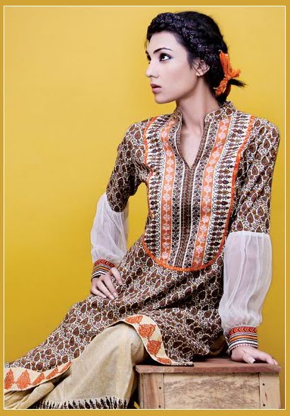 Yasir Waheed's Prints 2011