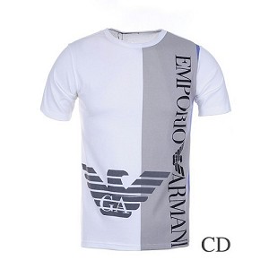 armani T-shirts for men