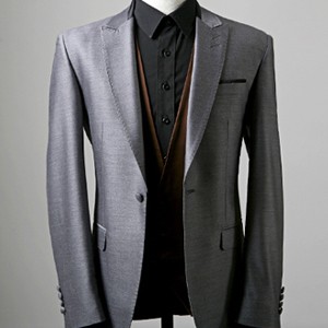 business suit styles