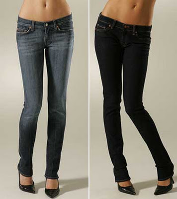 classical skinny jeans for girls eans