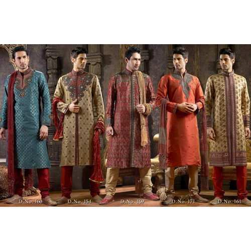 groom sherwani Collection