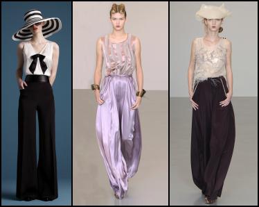 harem pants roksanda hobbs 2012 harem pants roksanda hobbs 2012