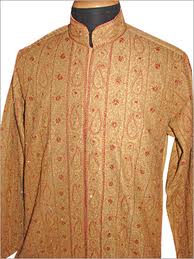 sherwani style kurta