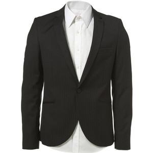 Black suits in USA Black suits in USA