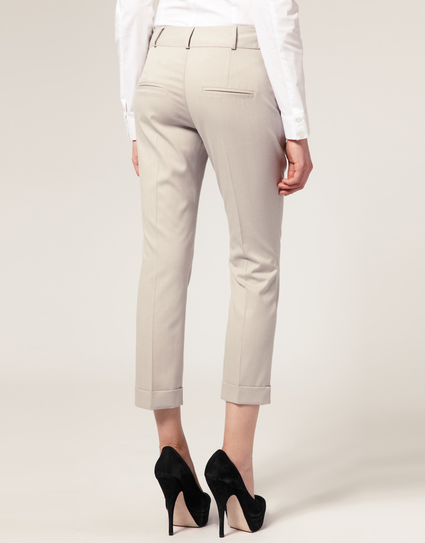 fashion trousers women