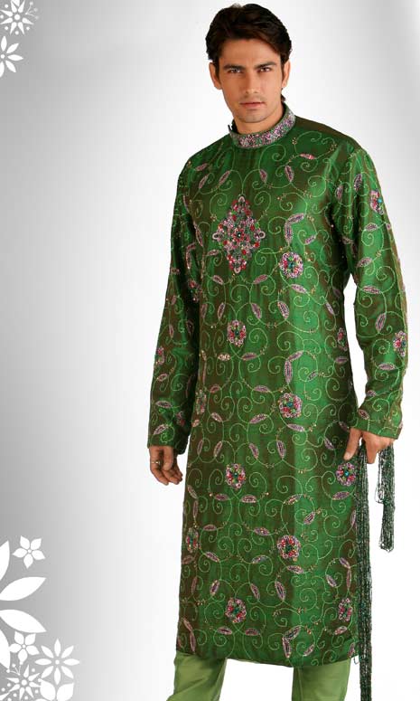 latest sherwani styles