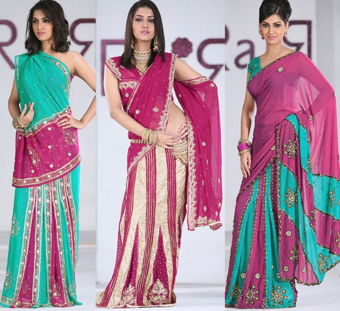 lehenga sari Design usa