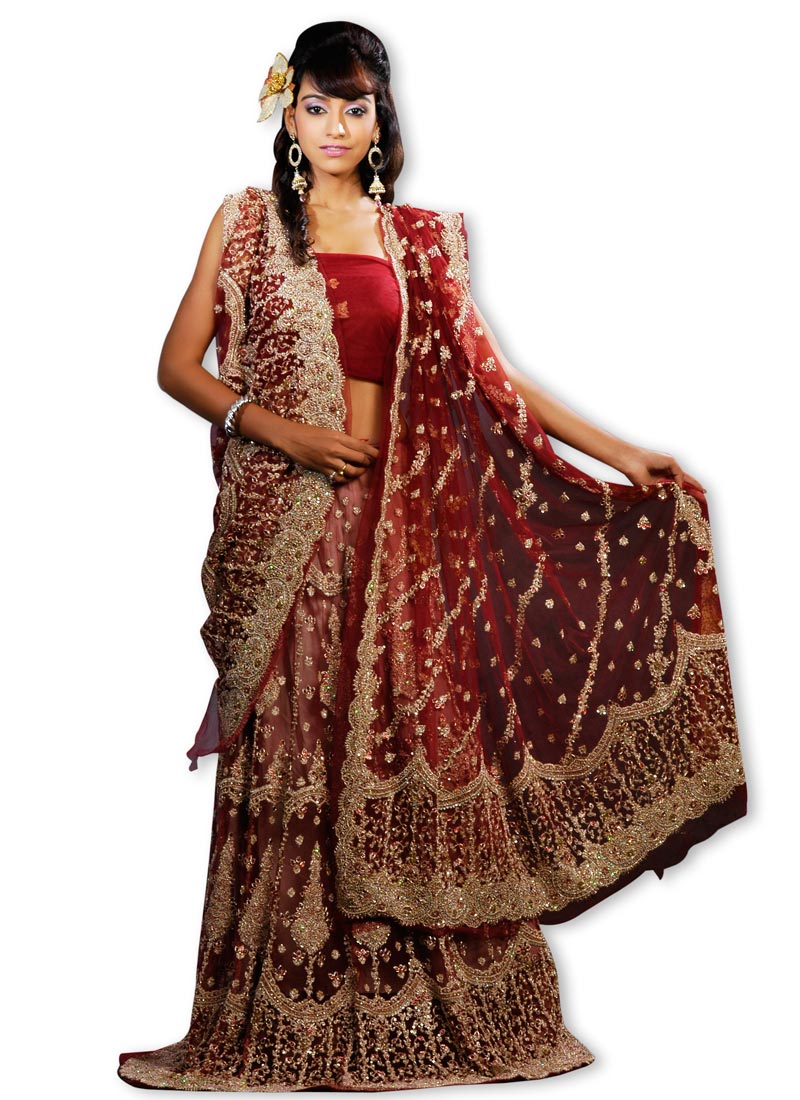 USA lehnga bridal 2012 Design USA lehnga bridal 2012 Design