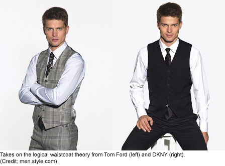 logical waistcoat logical waistcoat