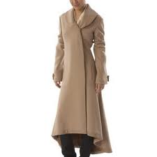 2012 long coat