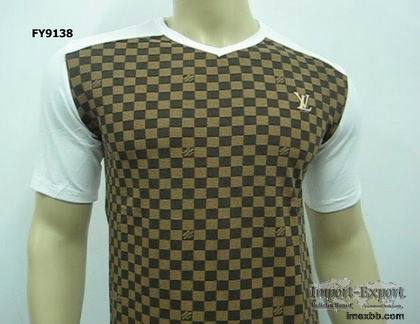 louis vuitton T-shirts