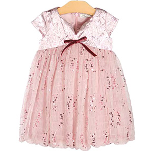 Baby Party Dresses