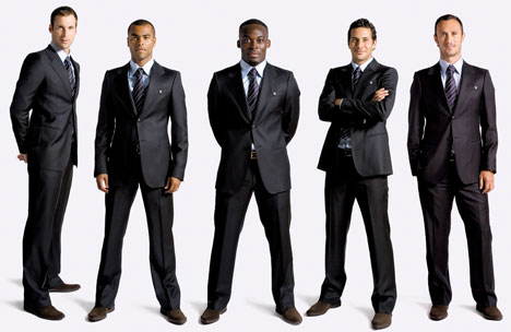 men suit design 2012