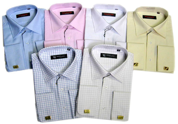 collar shirts for men