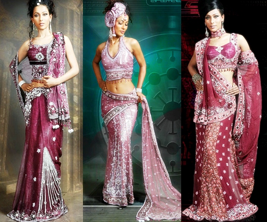 net-saree