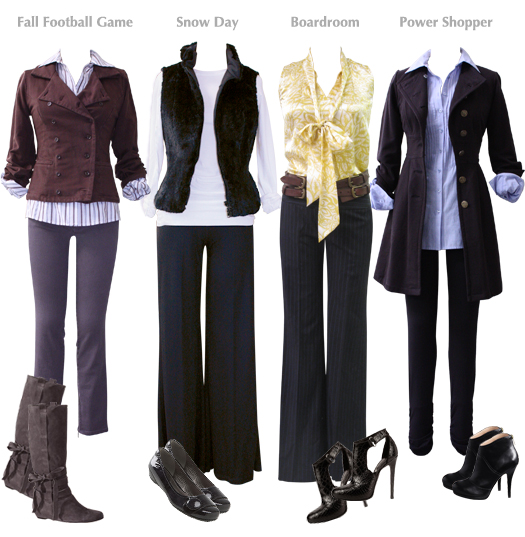 pant guide pant guide