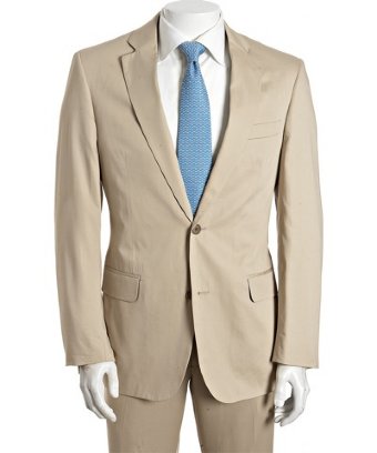 Smart suits in USA