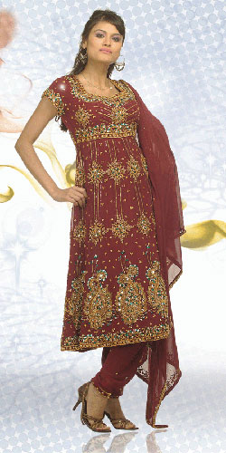 salwar kameez knm