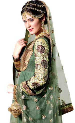 Latest salwar kameez