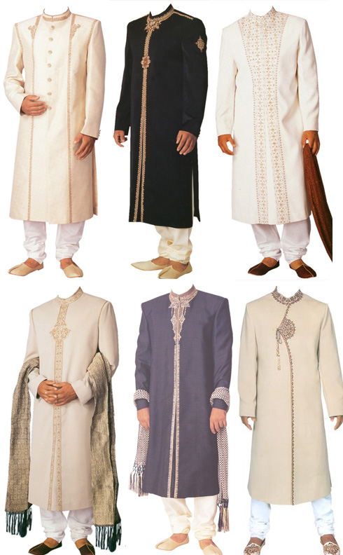 sherwanis Collection 2012 sherwanis Collection 2012