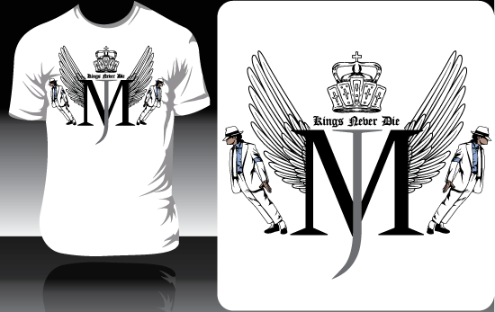 T-shirt Design