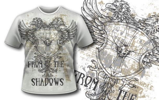 T-shirt designs T-shirt designs