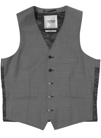 waistcoat pattern Design